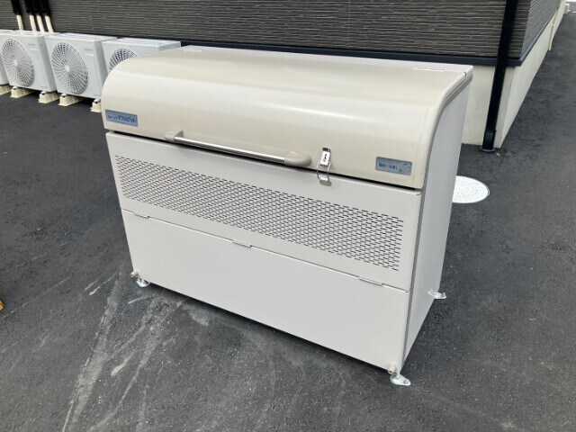 漣の物件外観写真