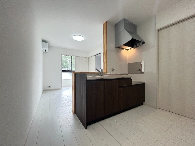 漣の物件内観写真