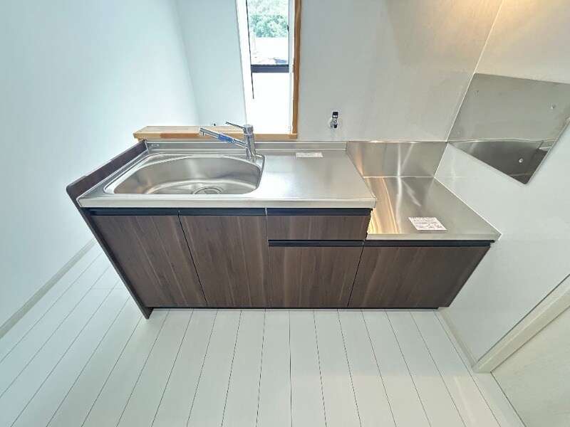 漣の物件内観写真