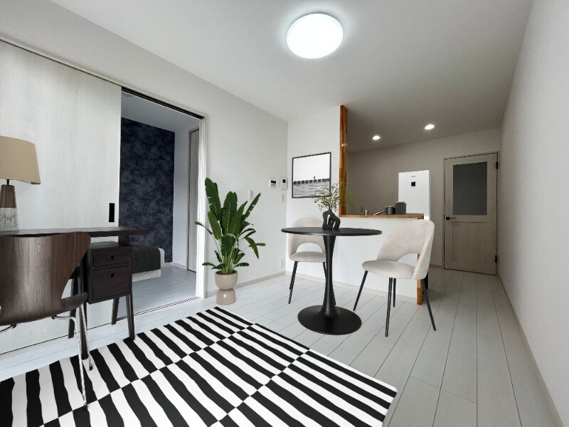 漣の物件内観写真