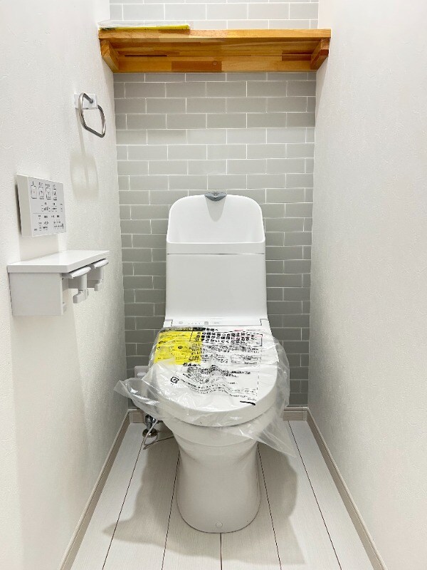 漣の物件内観写真