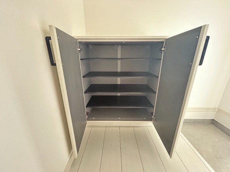 漣の物件内観写真