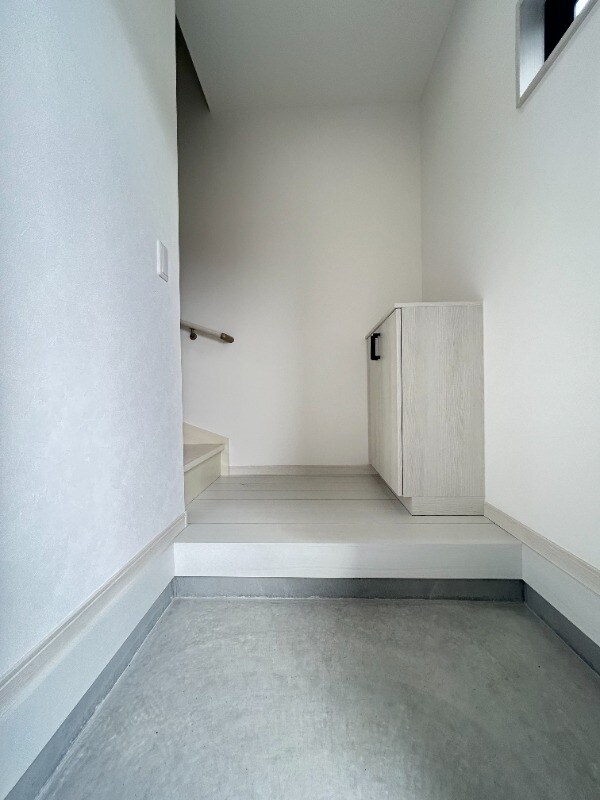 漣の物件内観写真