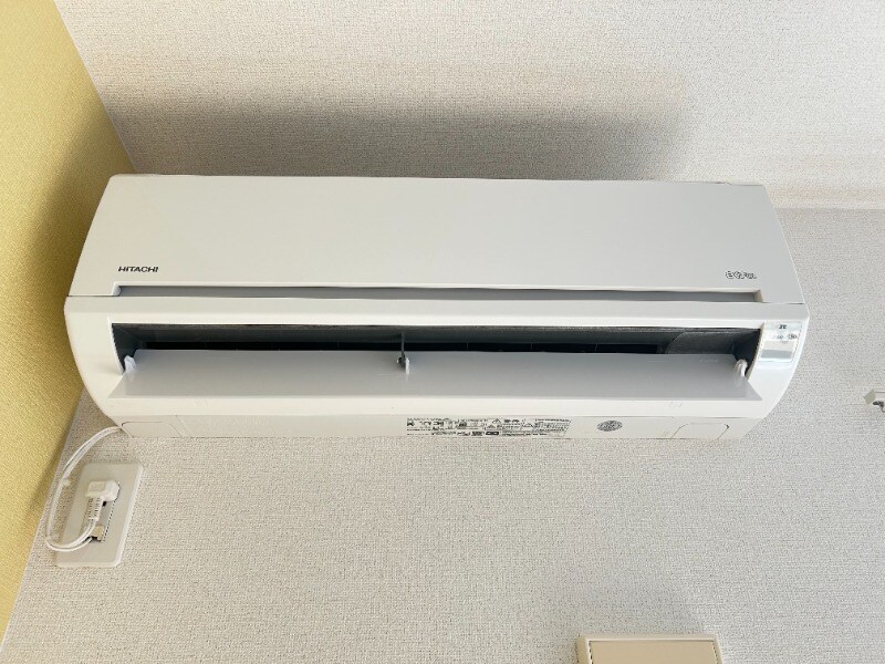 ローズマリエ川内の物件内観写真