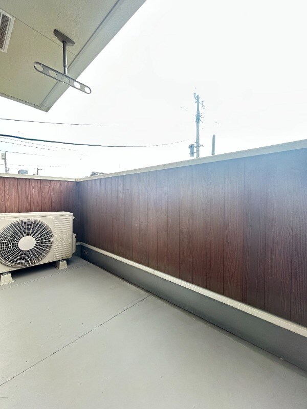 ローズマリエ川内の物件内観写真