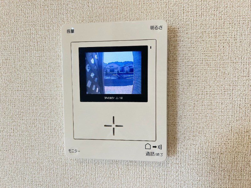 ローズマリエ川内の物件内観写真