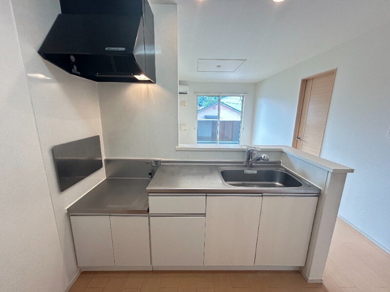 ローズマリエ川内の物件内観写真