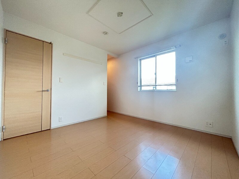 ローズマリエ川内の物件内観写真