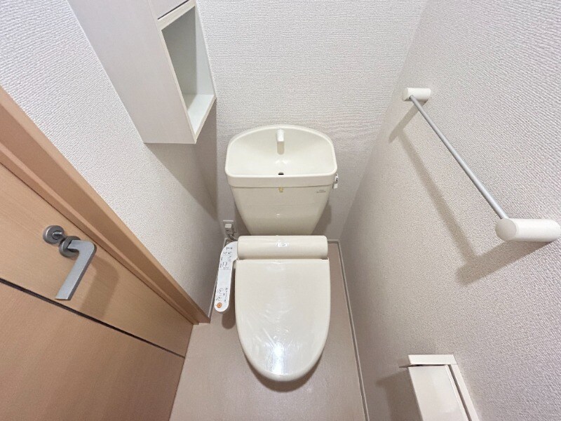 ローズマリエ川内の物件内観写真