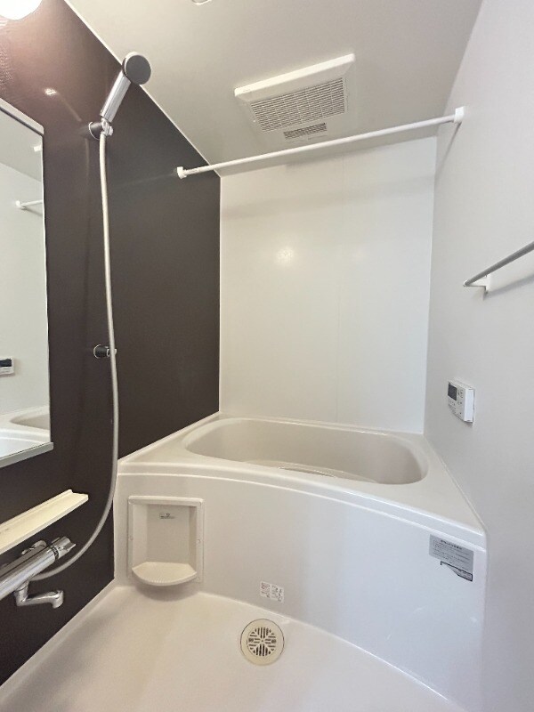 ローズマリエ川内の物件内観写真