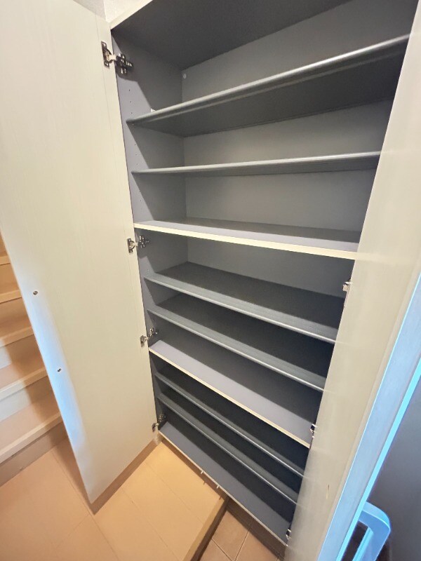 ローズマリエ川内の物件内観写真