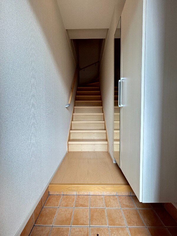 ローズマリエ川内の物件内観写真