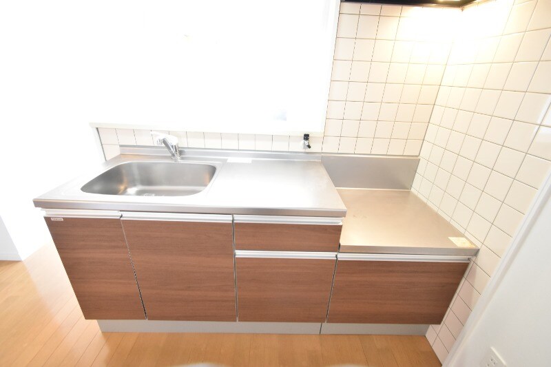 ロイヤル・レジデンスの物件内観写真