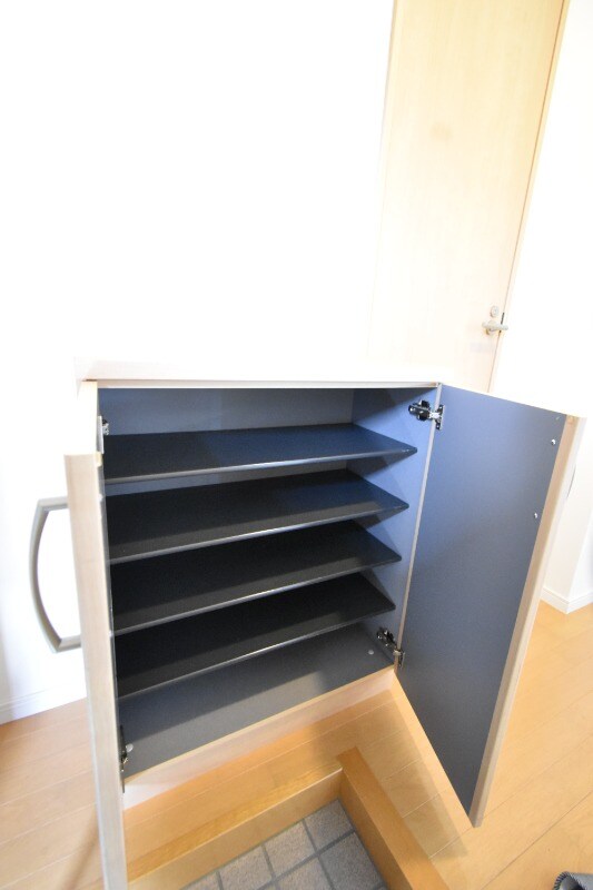 ロイヤル・レジデンスの物件内観写真