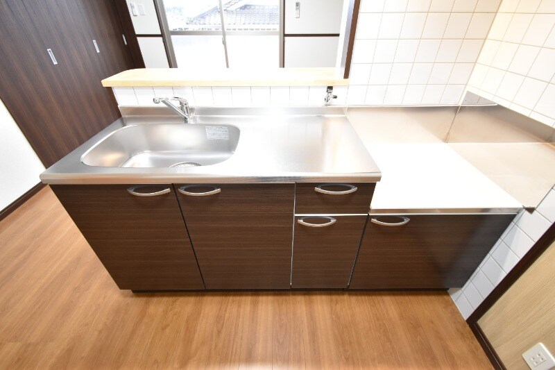 グランドステージ藤次原の物件内観写真