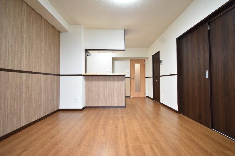 グランドステージ藤次原の物件内観写真