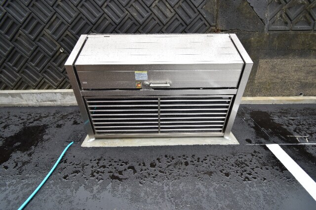 グランドステージ藤次原の物件外観写真