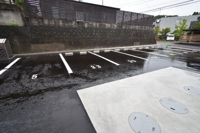 グランドステージ藤次原の物件外観写真