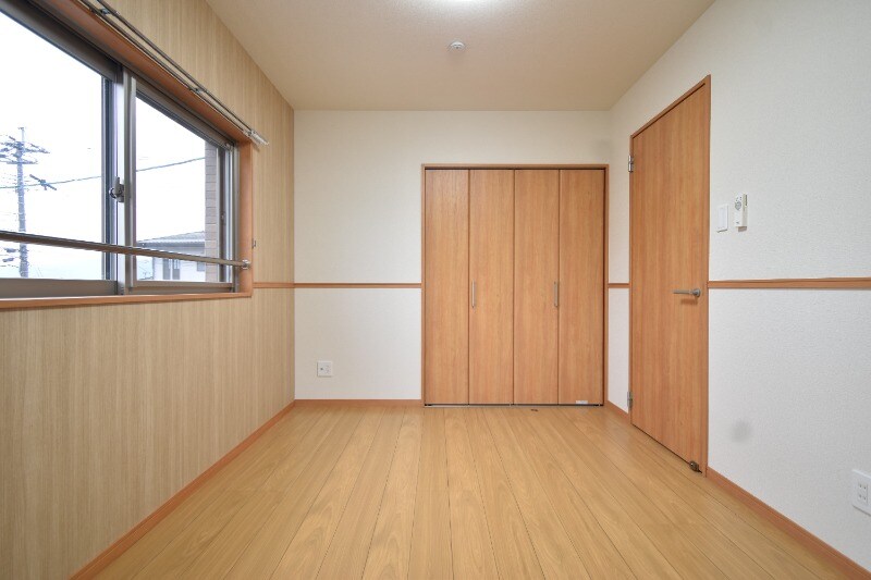 グランドステージ藤次原の物件内観写真