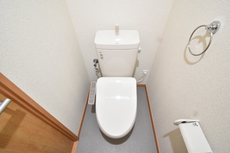 グランドステージ藤次原の物件内観写真