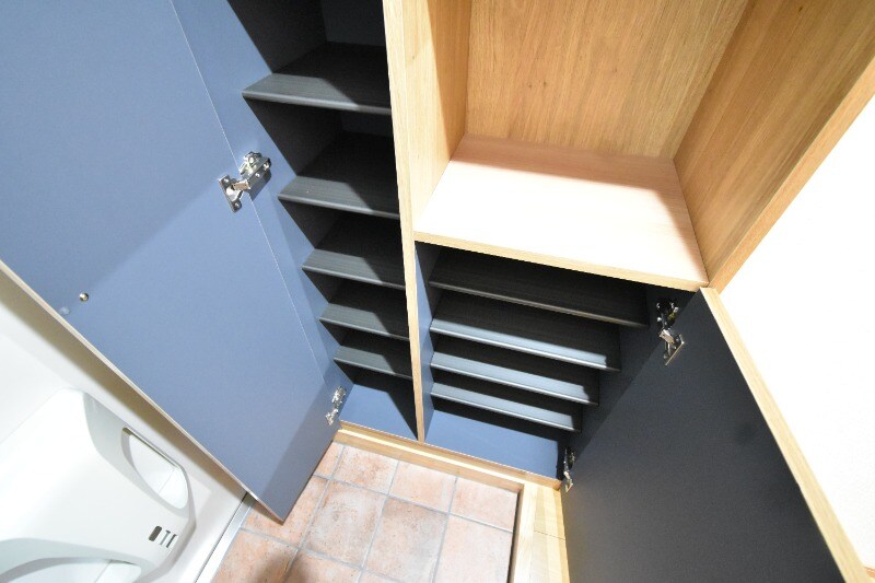 グランドステージ藤次原の物件内観写真