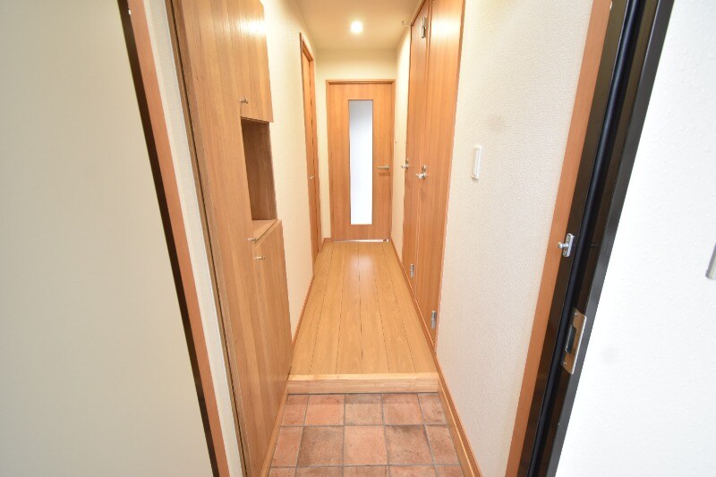 グランドステージ藤次原の物件内観写真