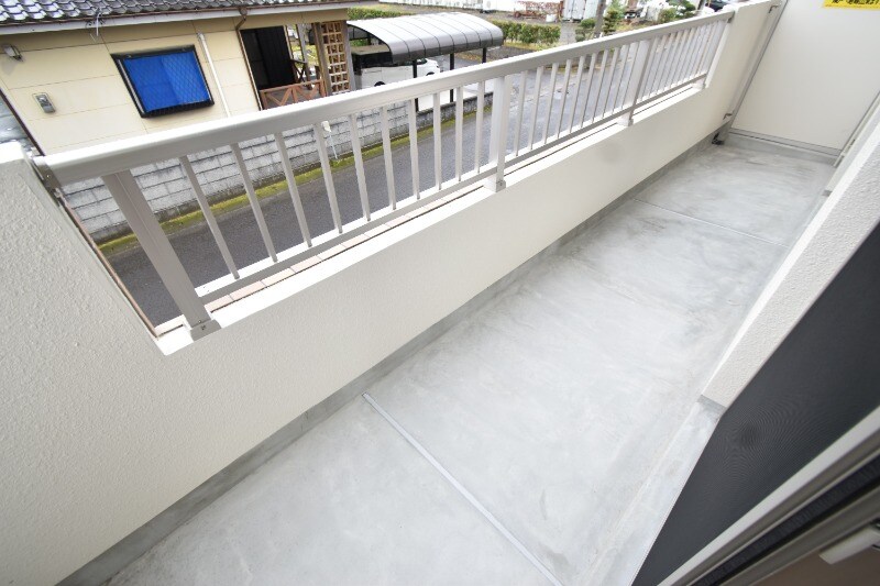 グランドステージ藤次原の物件内観写真