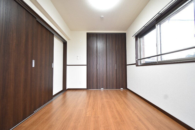 グランドステージ藤次原の物件内観写真