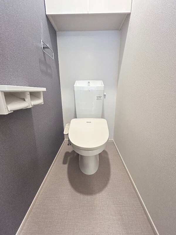 グランメッセ中郷ハウスＫ３の物件内観写真