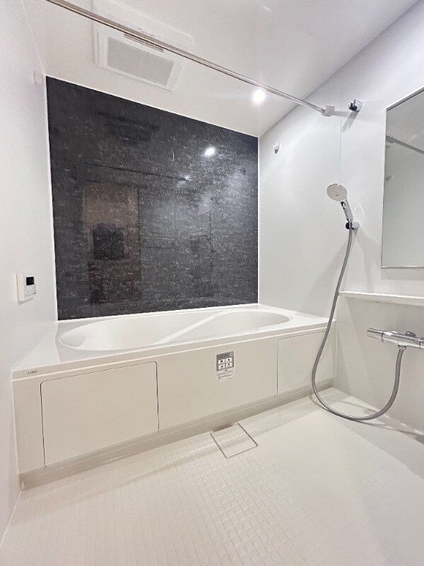 グランメッセ中郷ハウスＫ３の物件内観写真