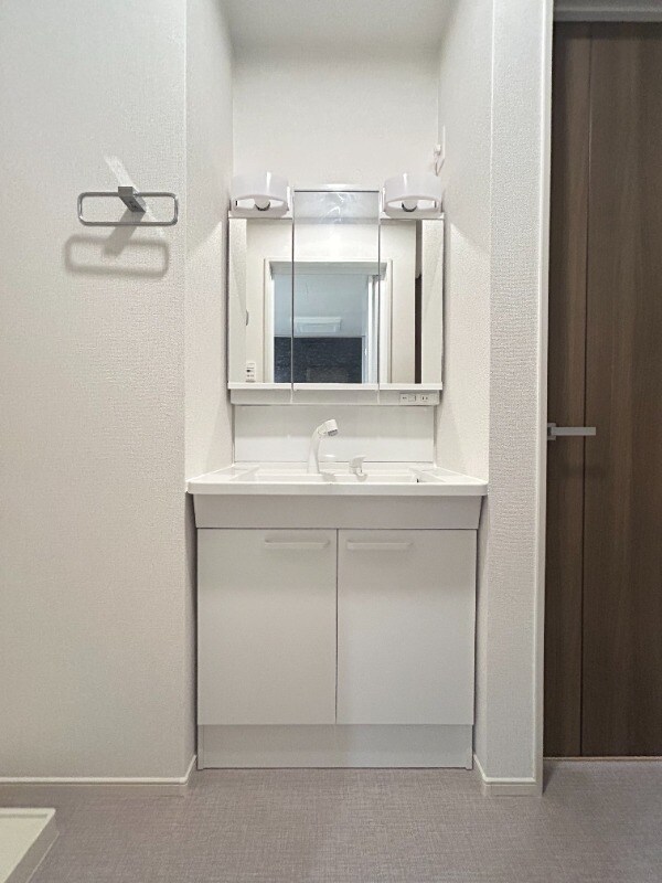 グランメッセ中郷ハウスＫ３の物件内観写真