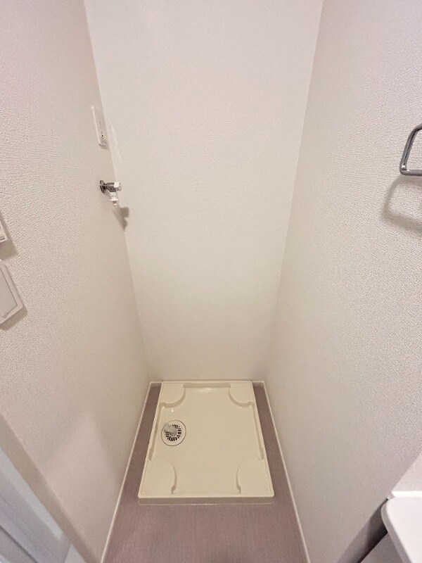 グランメッセ中郷ハウスＫ３の物件内観写真