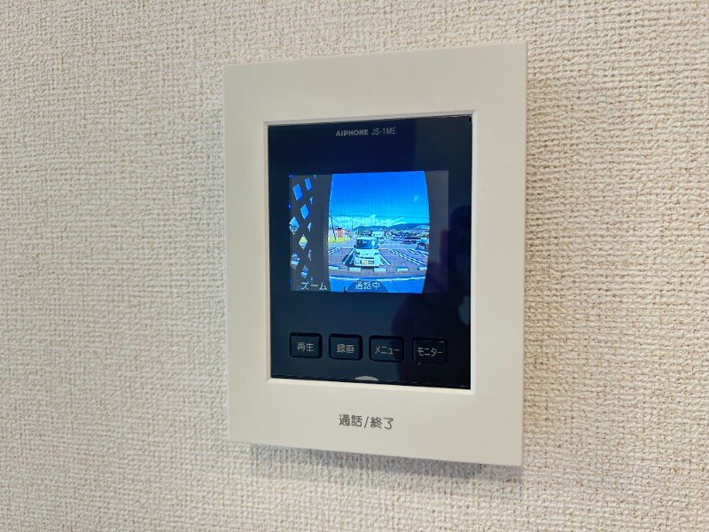 グランメッセ中郷ハウスＫ３の物件内観写真