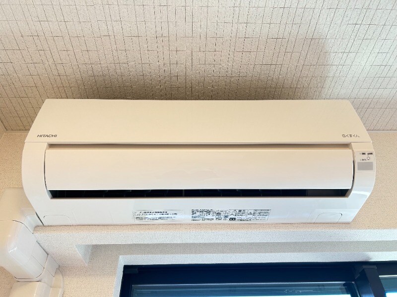 グランメッセ中郷ハウスＫ３の物件内観写真