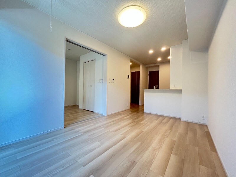 グランメッセ中郷ハウスＫ３の物件内観写真