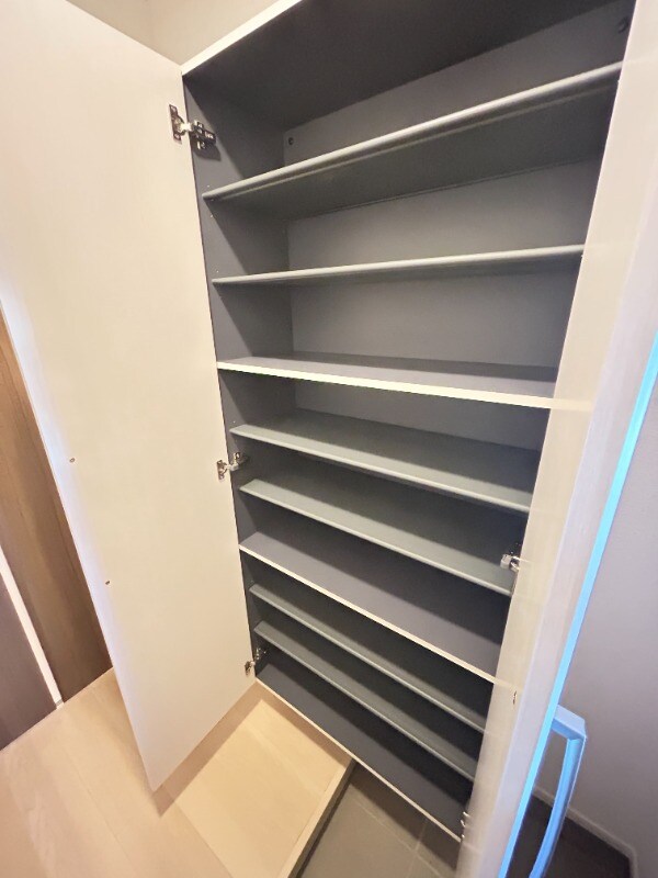 グランメッセ中郷ハウスＫ３の物件内観写真