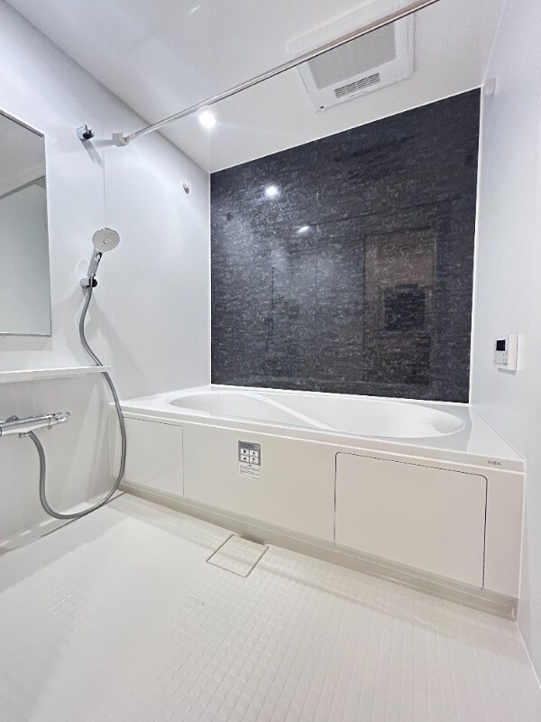 グランメッセ中郷ハウスＫ３の物件内観写真