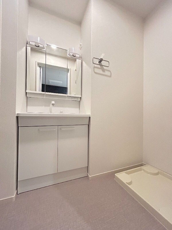 グランメッセ中郷ハウスＫ３の物件内観写真