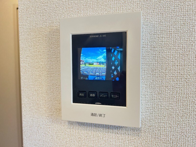 グランメッセ中郷ハウスＫ３の物件内観写真