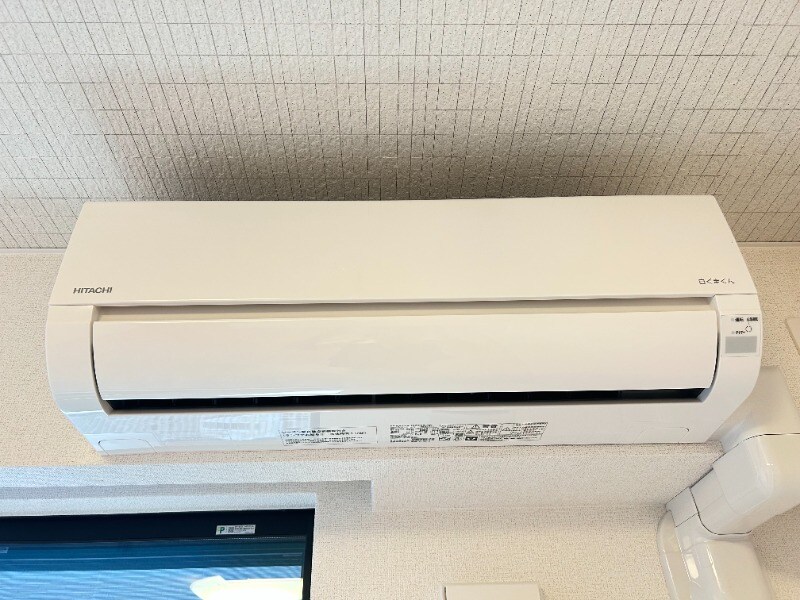 グランメッセ中郷ハウスＫ３の物件内観写真