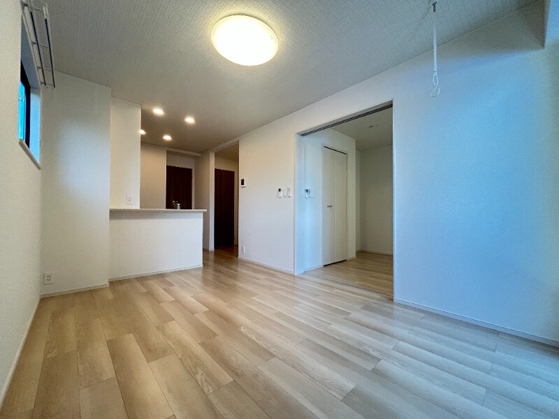グランメッセ中郷ハウスＫ３の物件内観写真