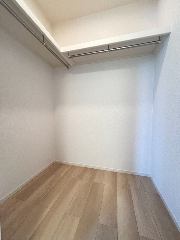 グランメッセ中郷ハウスＫ３の物件内観写真