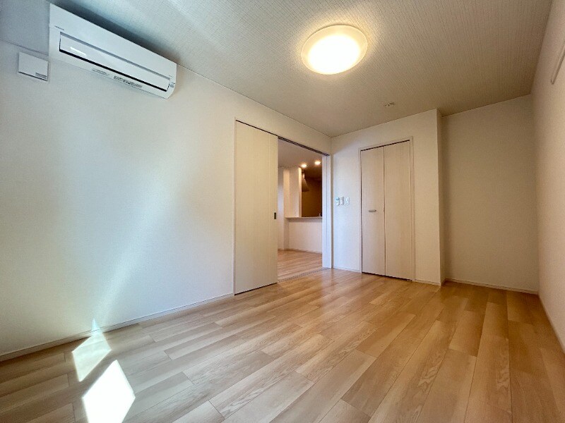 グランメッセ中郷ハウスＫ３の物件内観写真