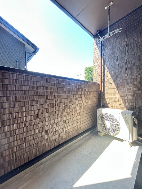 グランメッセ中郷ハウスＫ３の物件内観写真