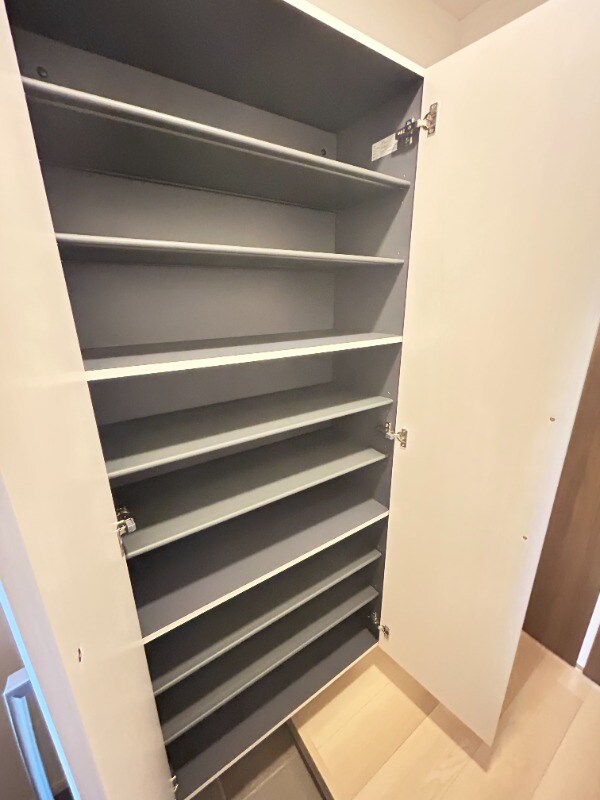 グランメッセ中郷ハウスＫ３の物件内観写真