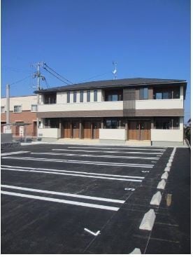 エクセレント　Ｎ－Ⅵの物件外観写真