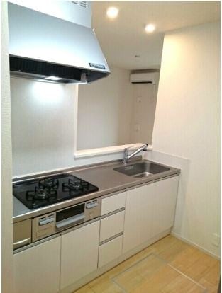 エクセレント　Ｎ－Ⅵの物件内観写真