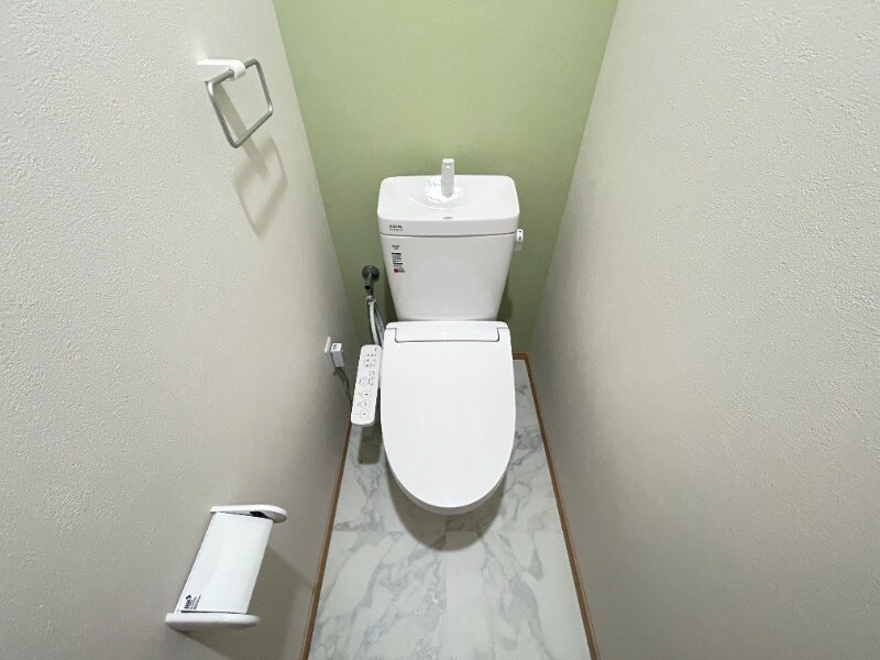 カーサＨｉｒｏの物件内観写真