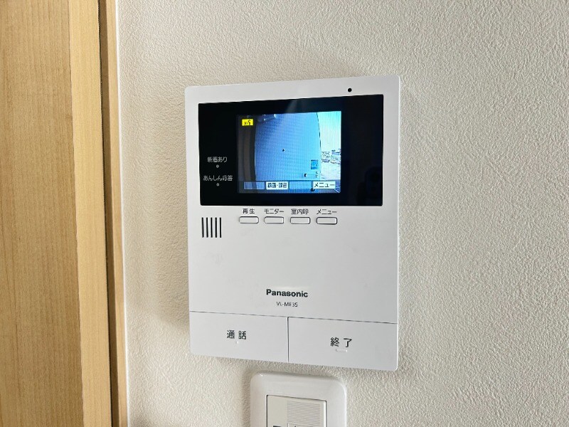 カーサＨｉｒｏの物件内観写真