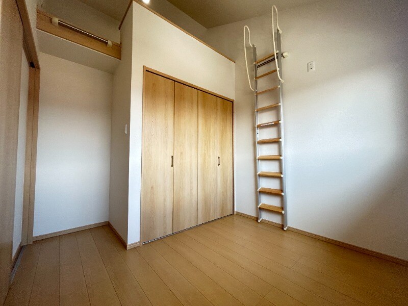 カーサＨｉｒｏの物件内観写真